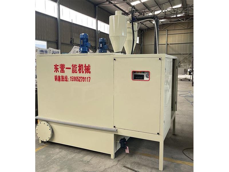 蒸汽型除水除渣一體機(jī)